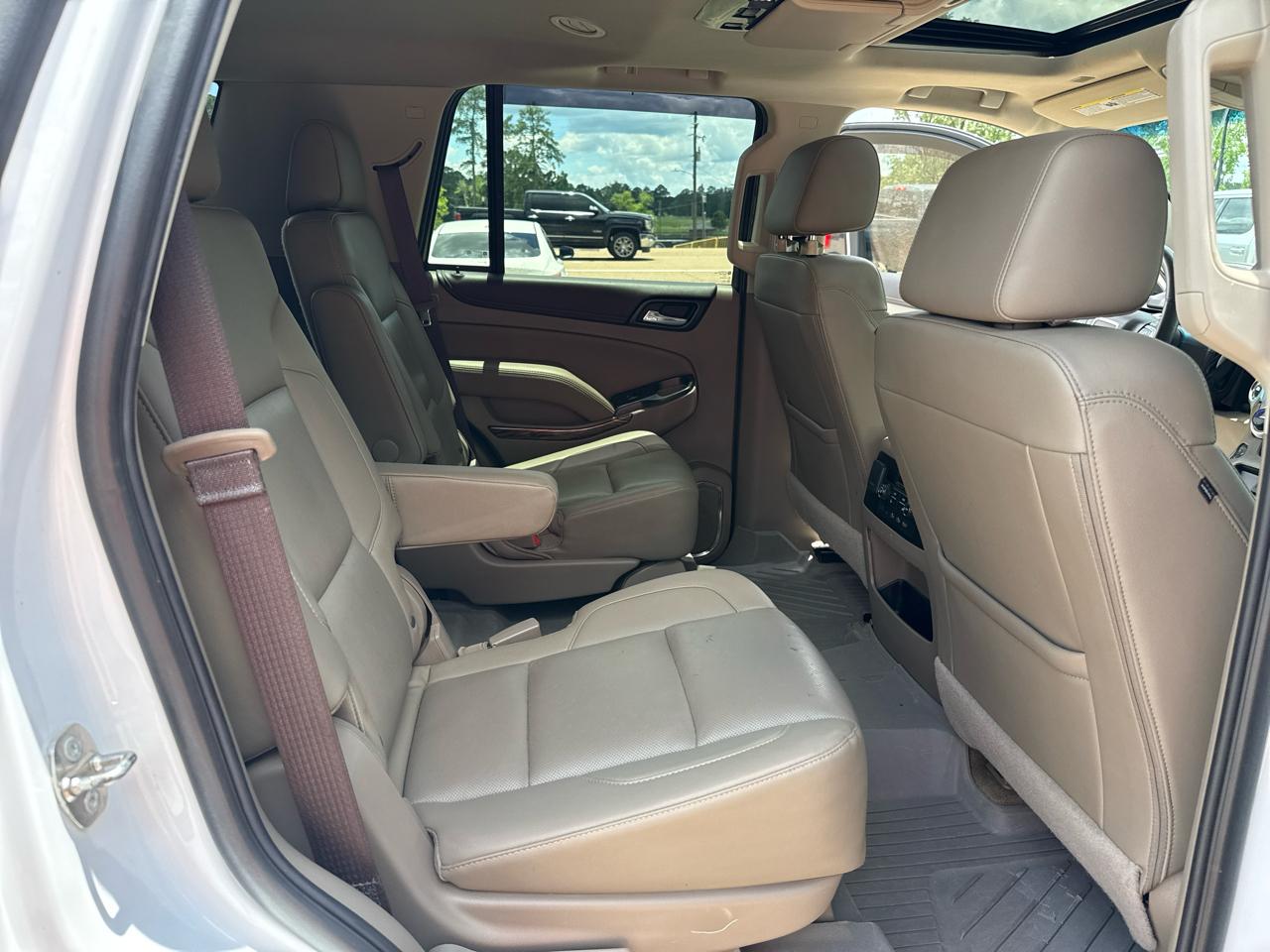 GMC Yukon  2018