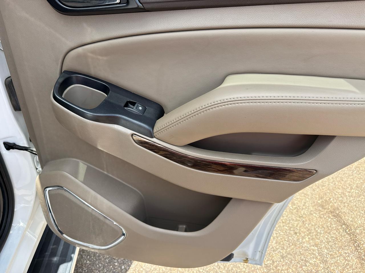 GMC Yukon  2018