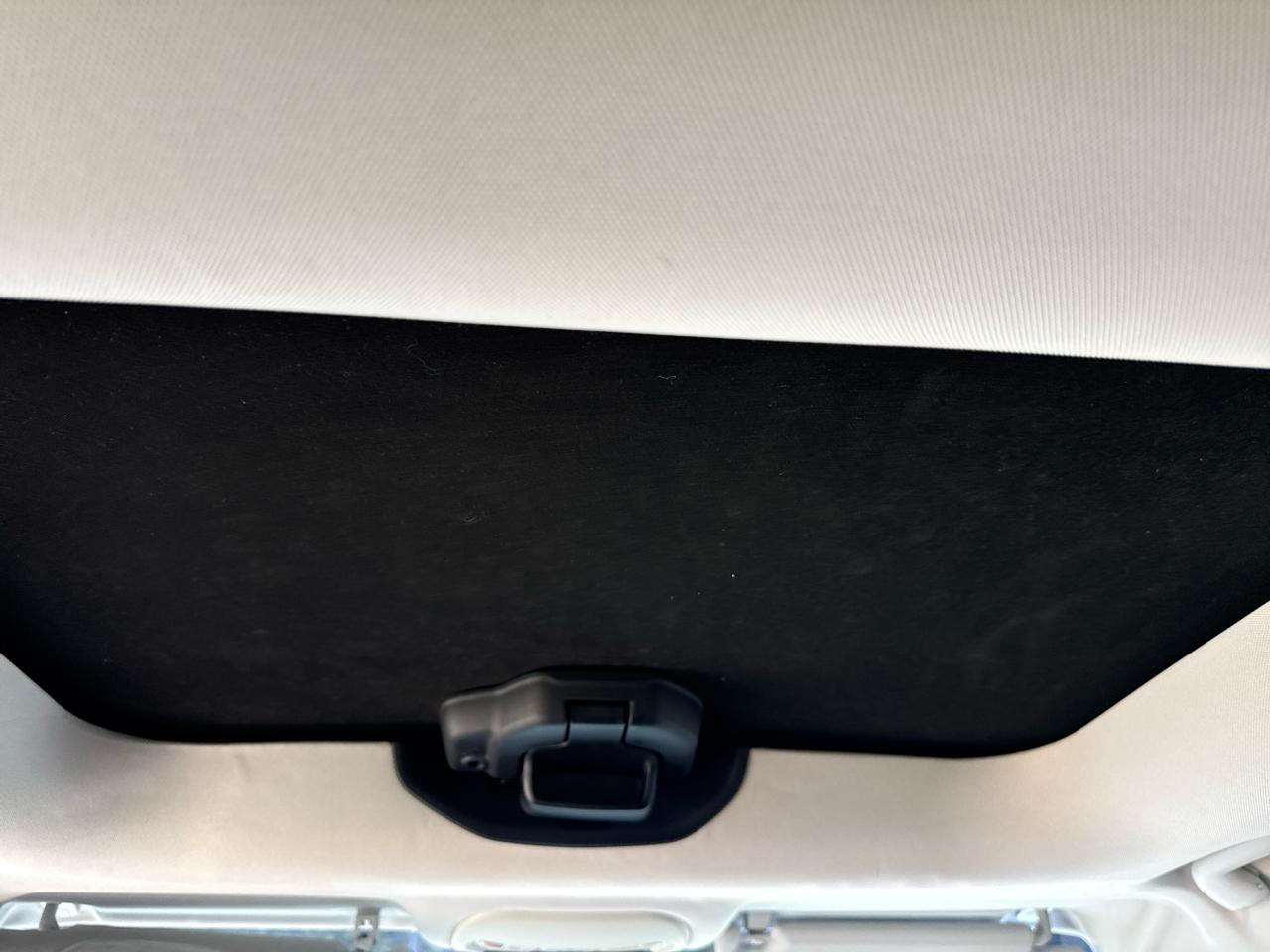 Jeep Renegade  2016