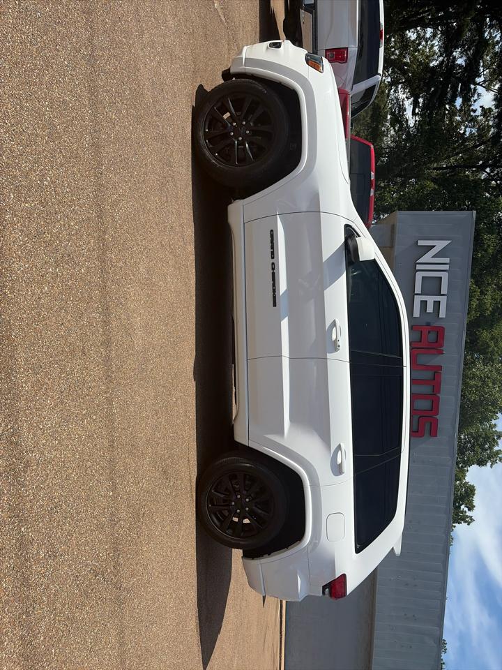 Jeep Grand Cherokee  2017