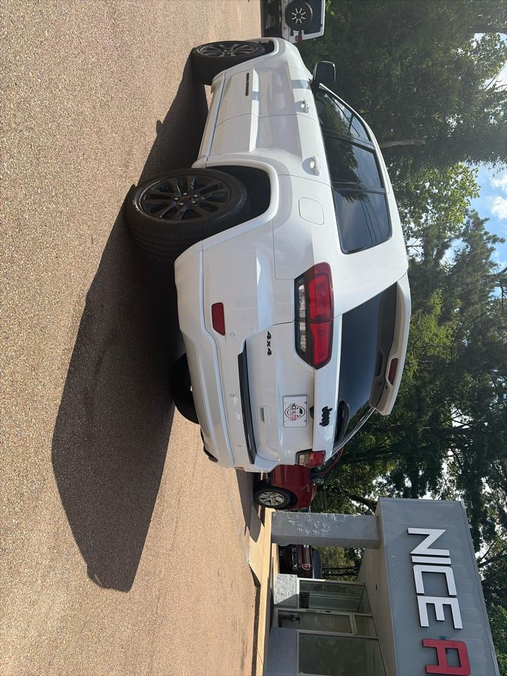 Jeep Grand Cherokee  2017