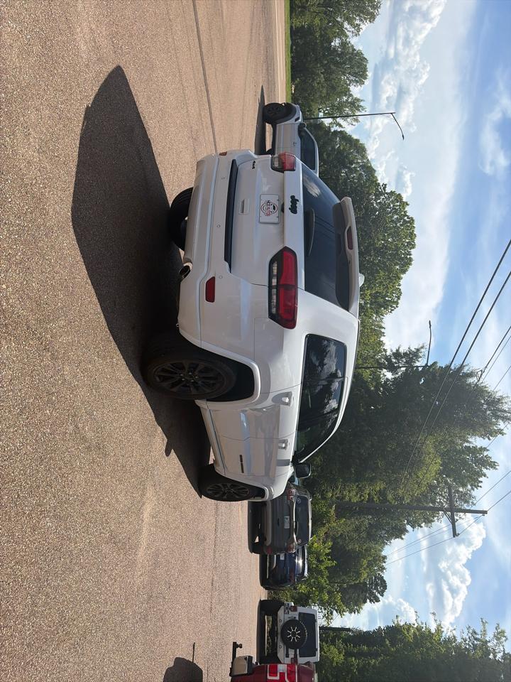 Jeep Grand Cherokee  2017