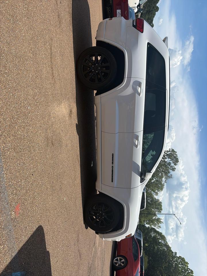 Jeep Grand Cherokee  2017