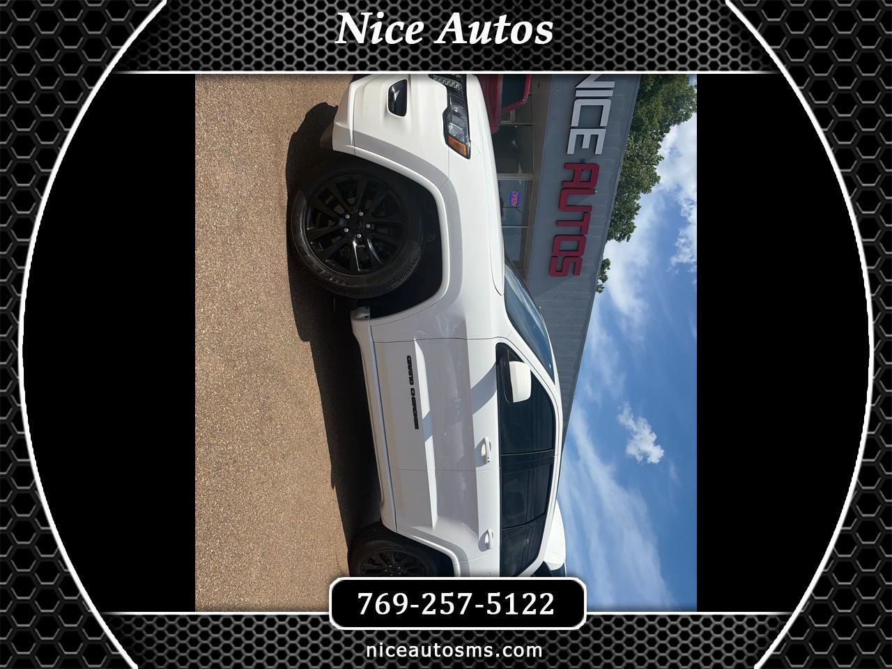 2017 Jeep Grand Cherokee Altitude 4WD's photo