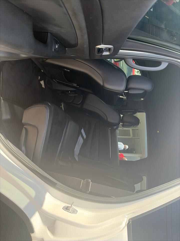Jeep Grand Cherokee  2017