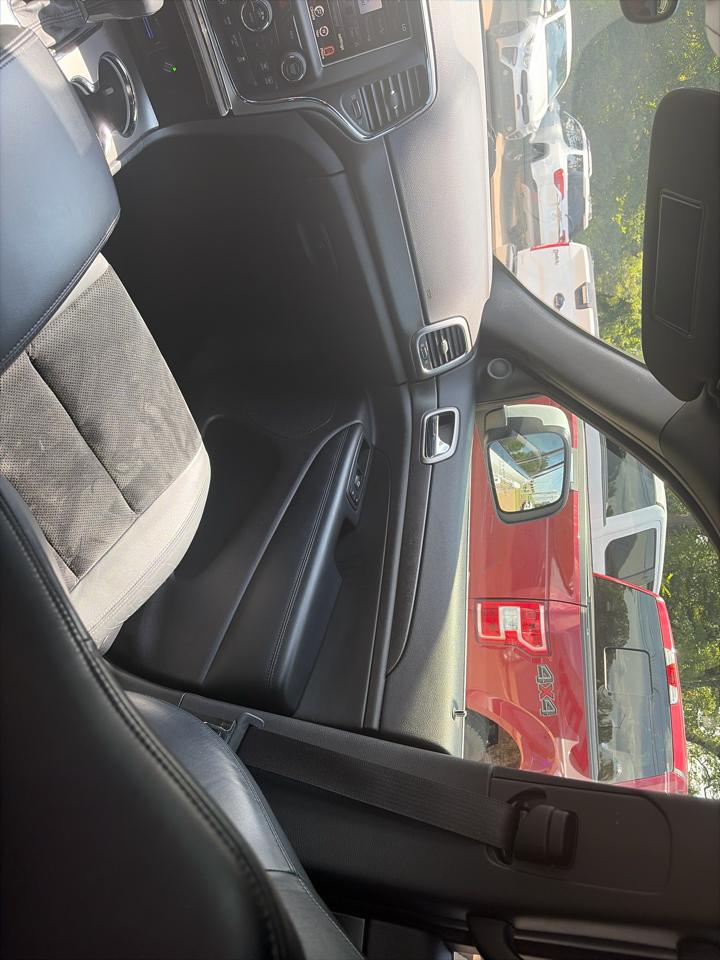 Jeep Grand Cherokee  2017