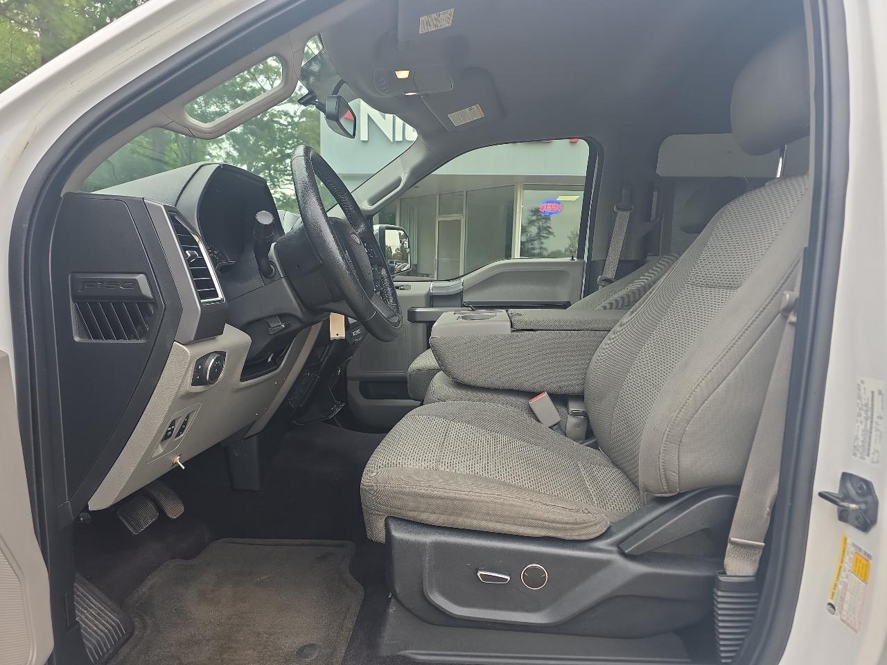 Ford F-150  2015