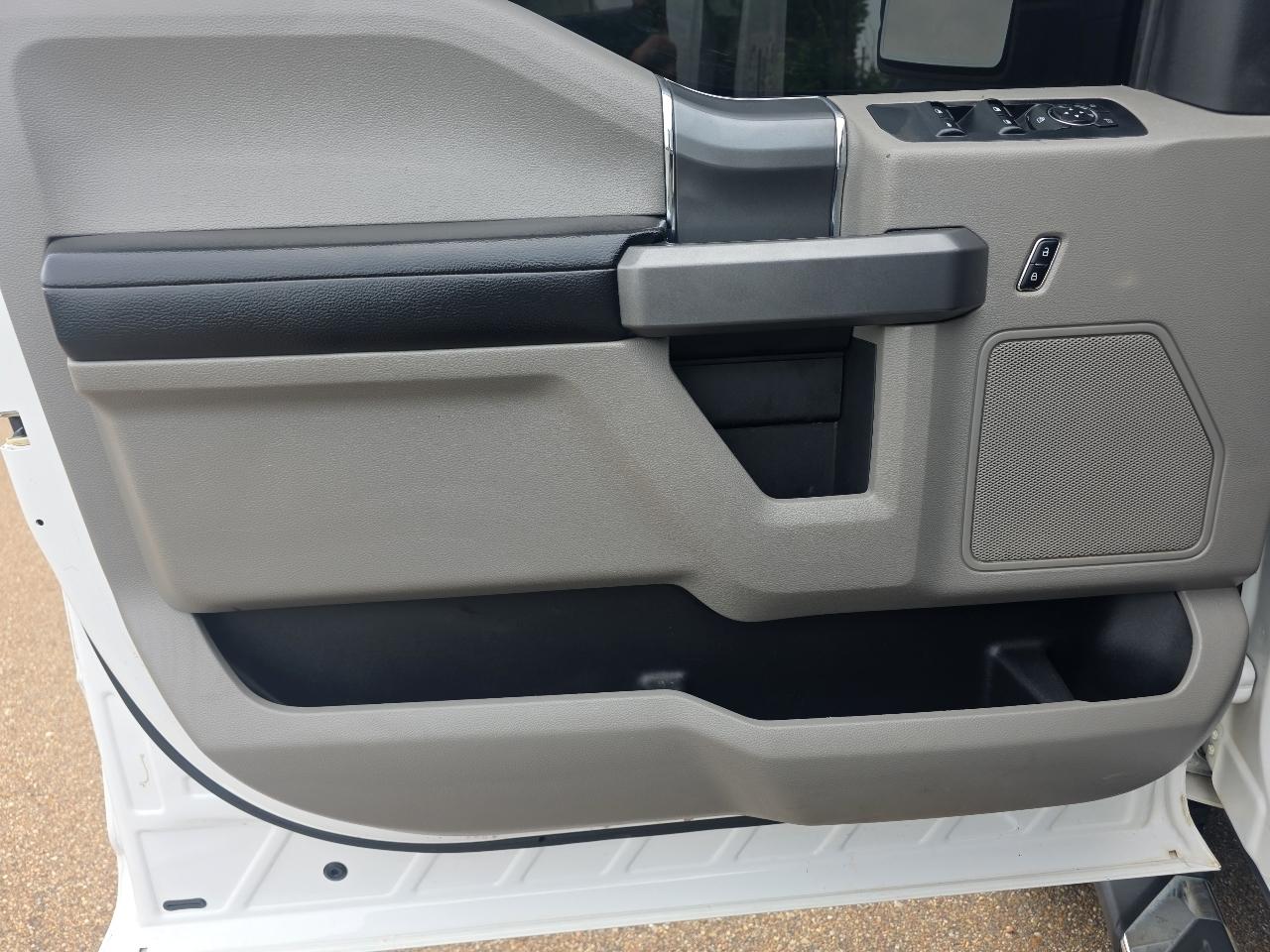 Ford F-150  2015