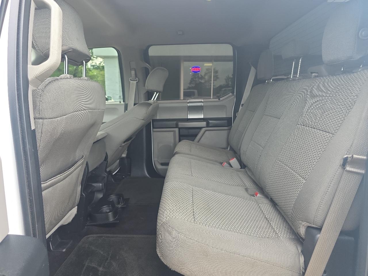 Ford F-150  2015