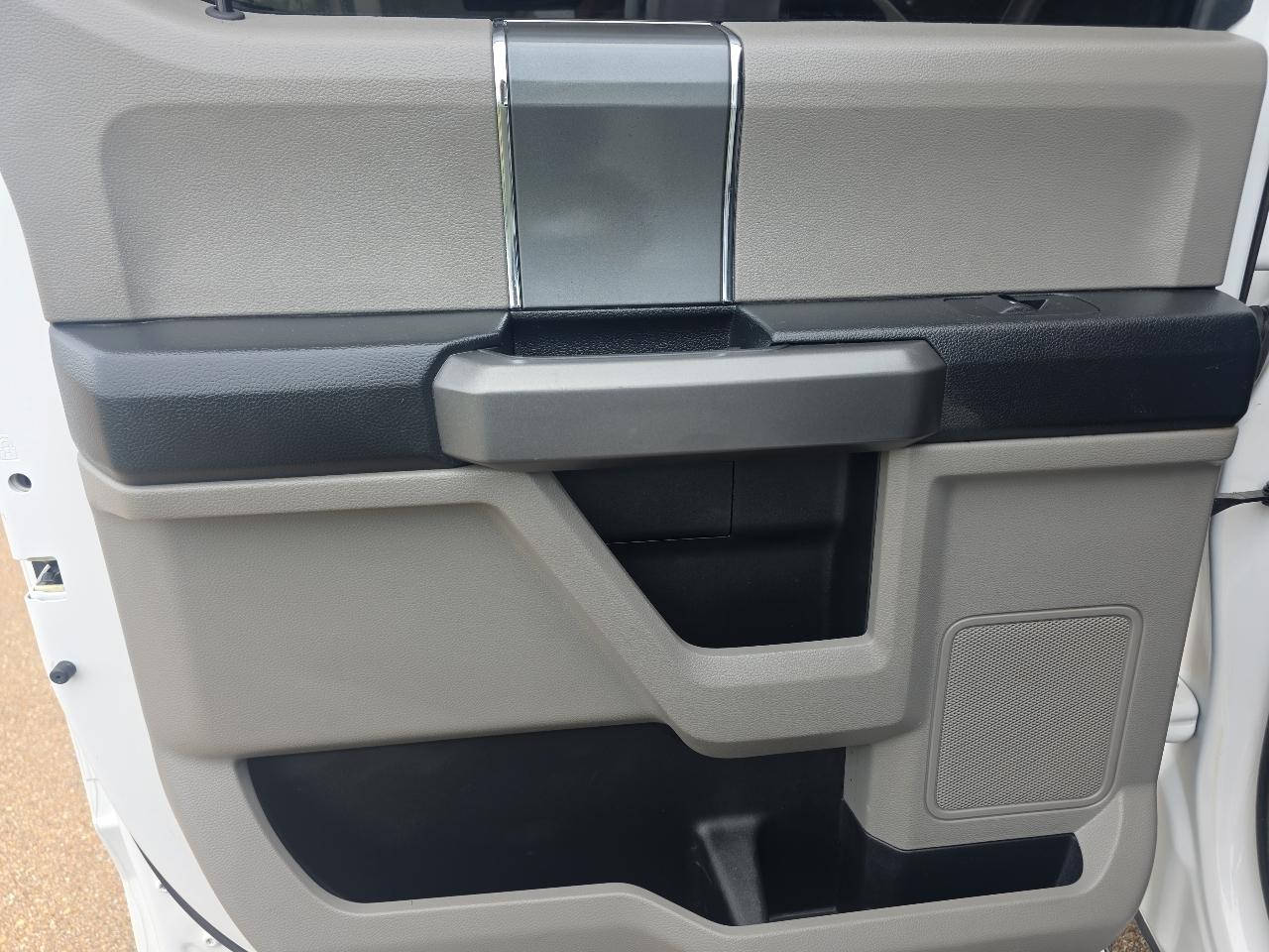 Ford F-150  2015