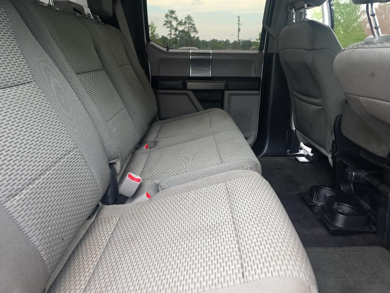 Ford F-150  2015