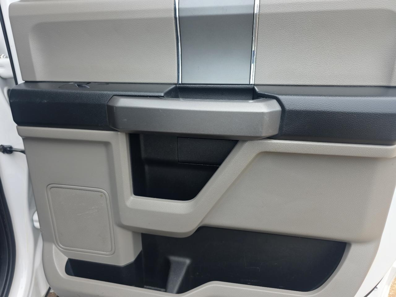 Ford F-150  2015