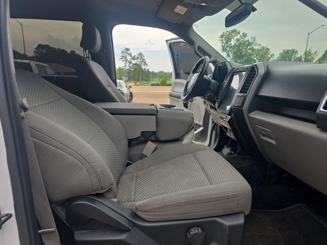 Ford F-150  2015