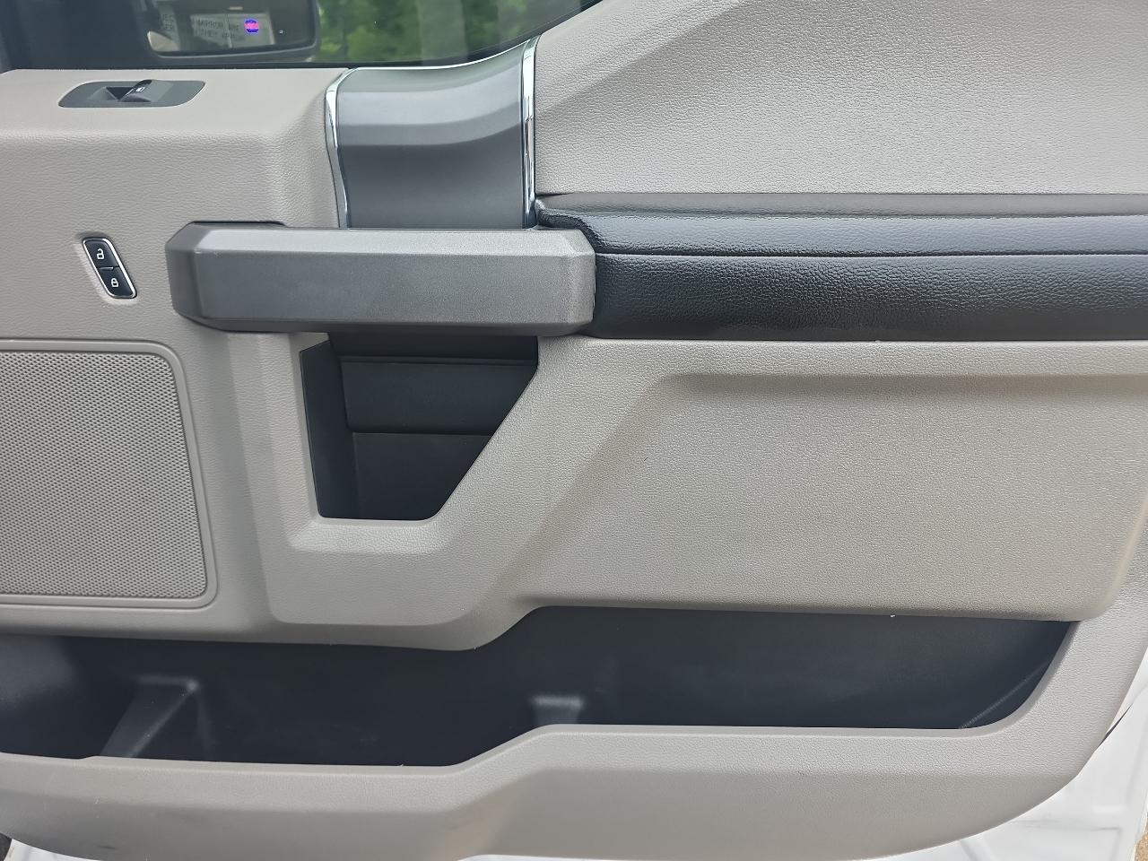 Ford F-150  2015