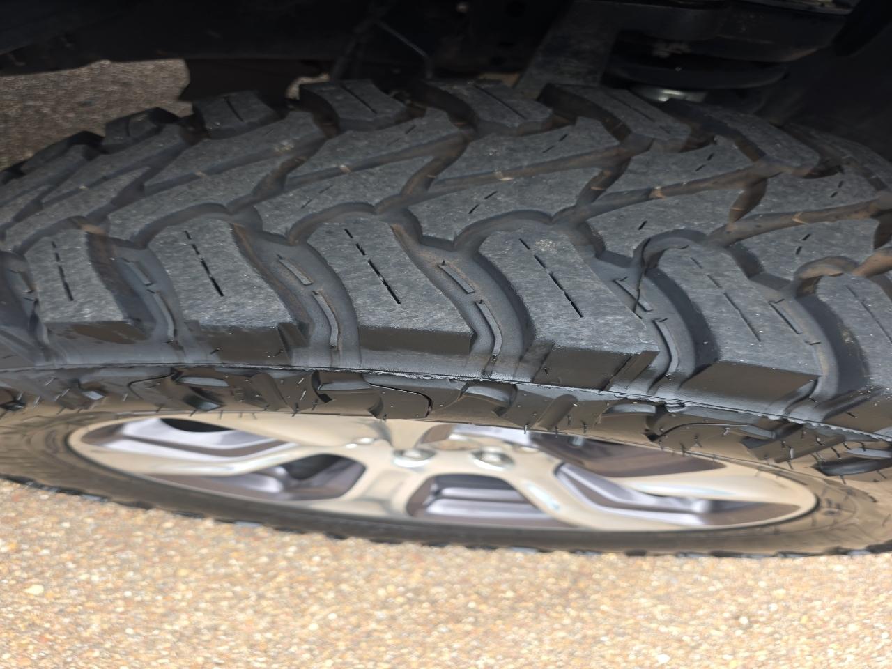 Ford F-150  2015
