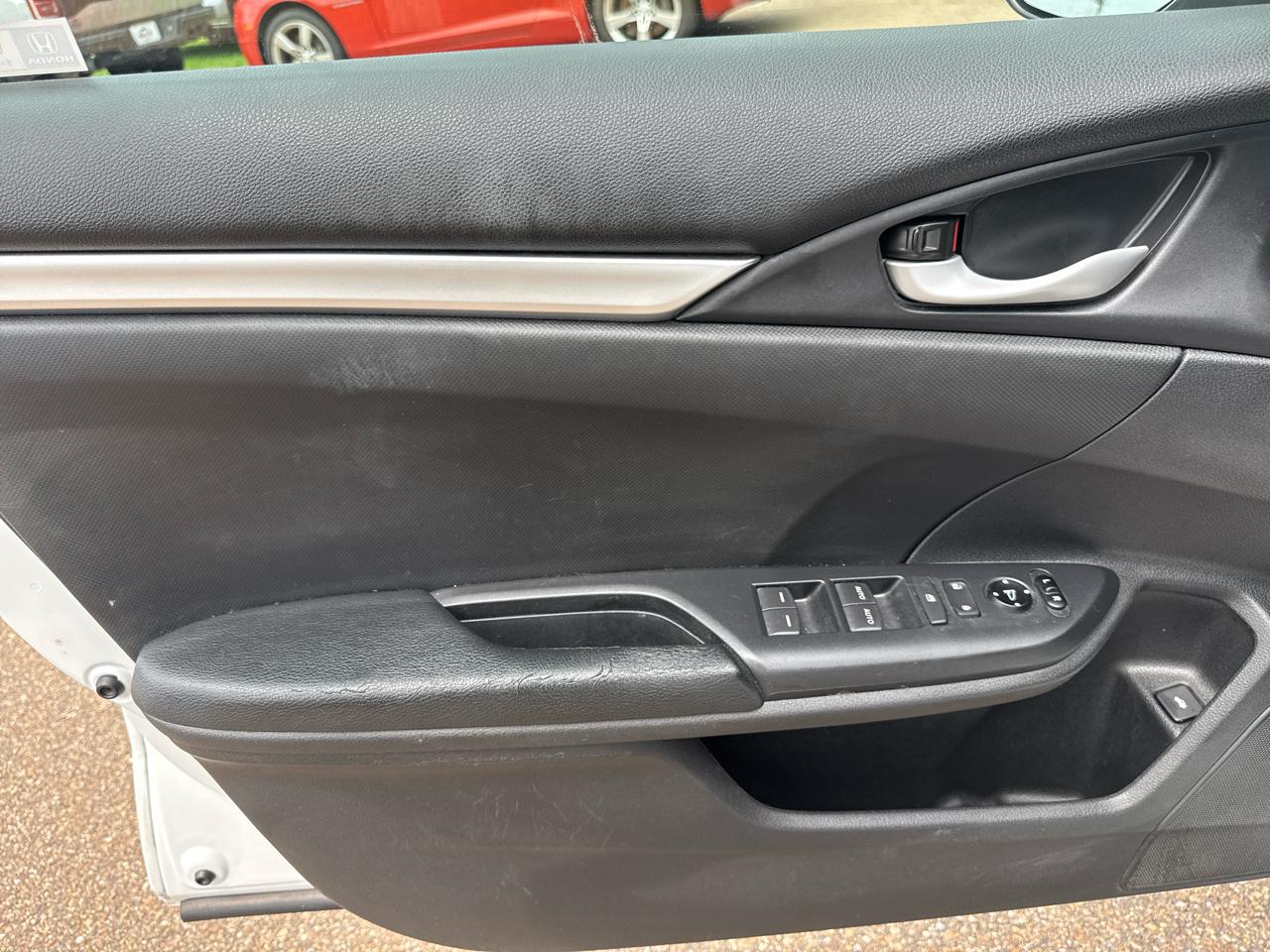 Honda Civic  2019