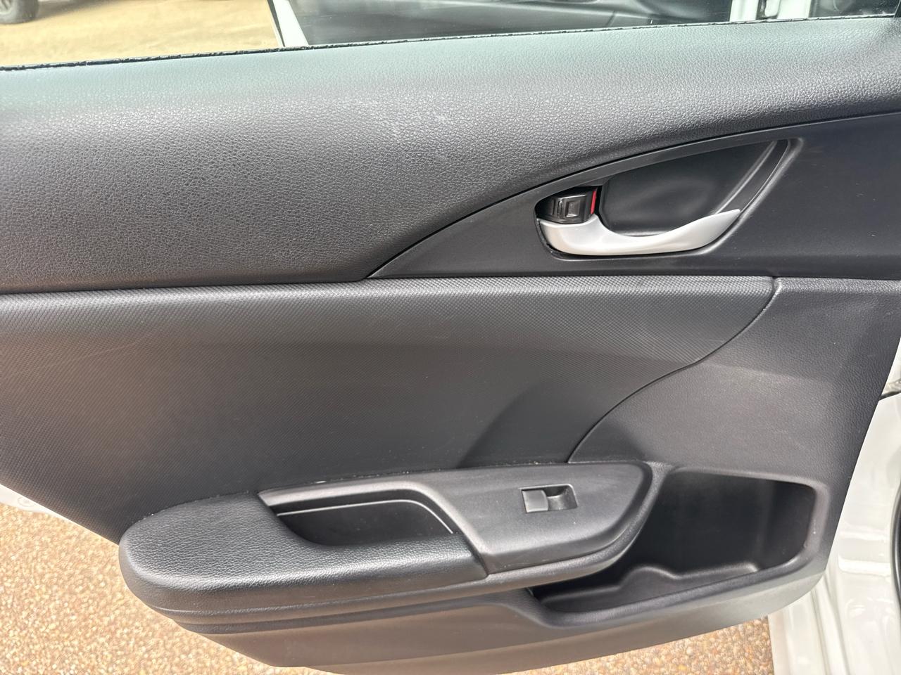 Honda Civic  2019