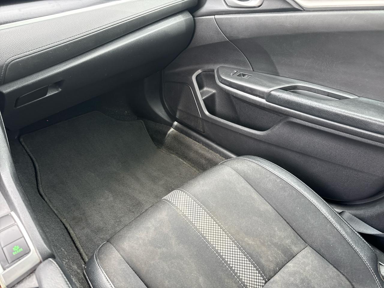 Honda Civic  2019