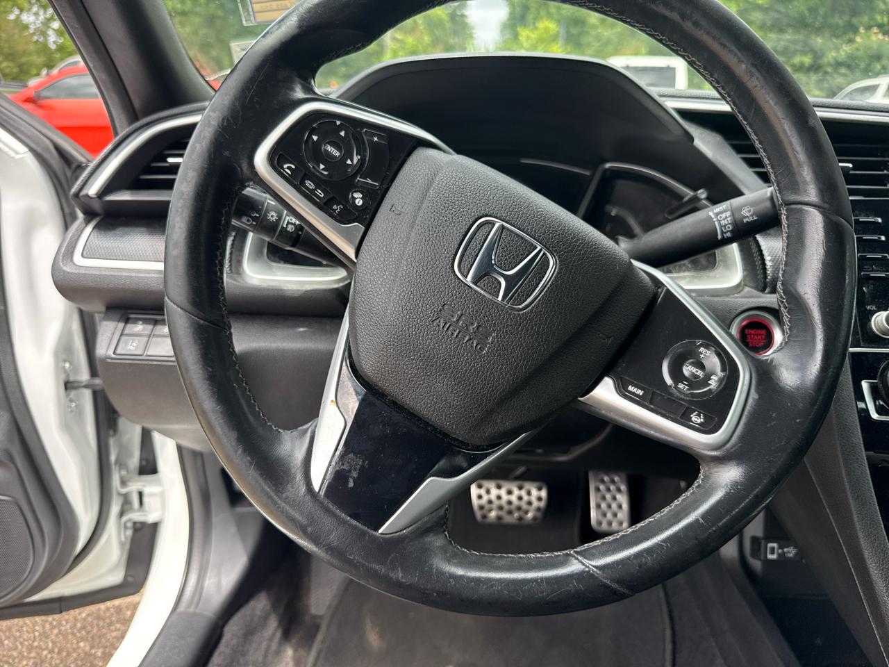 Honda Civic  2019