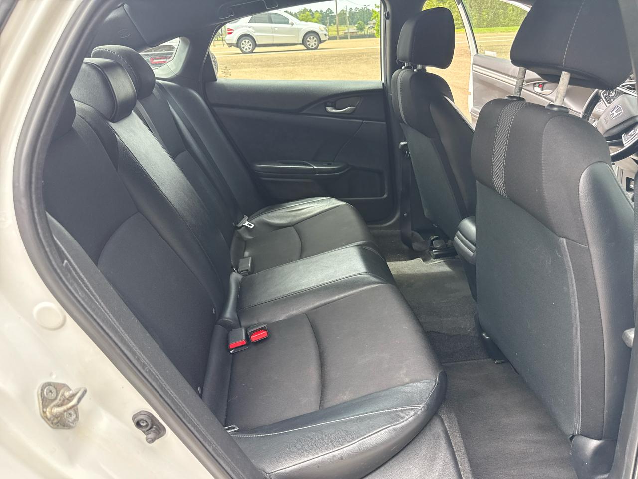 Honda Civic  2019