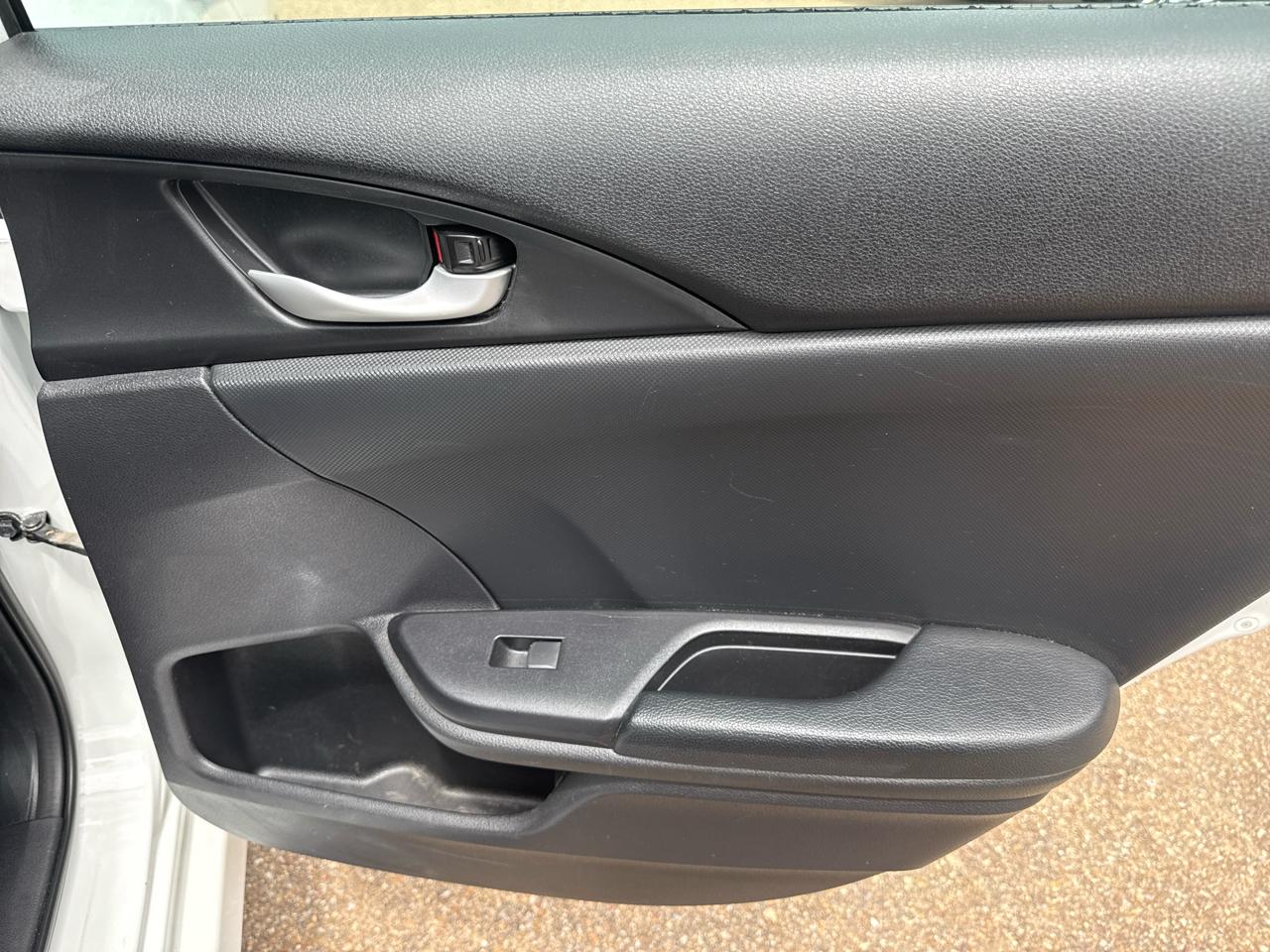 Honda Civic  2019
