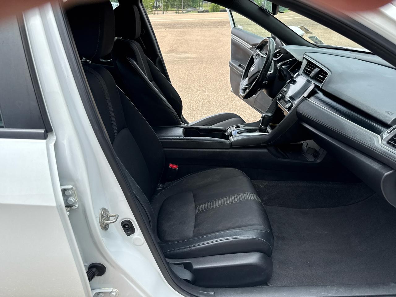 Honda Civic  2019