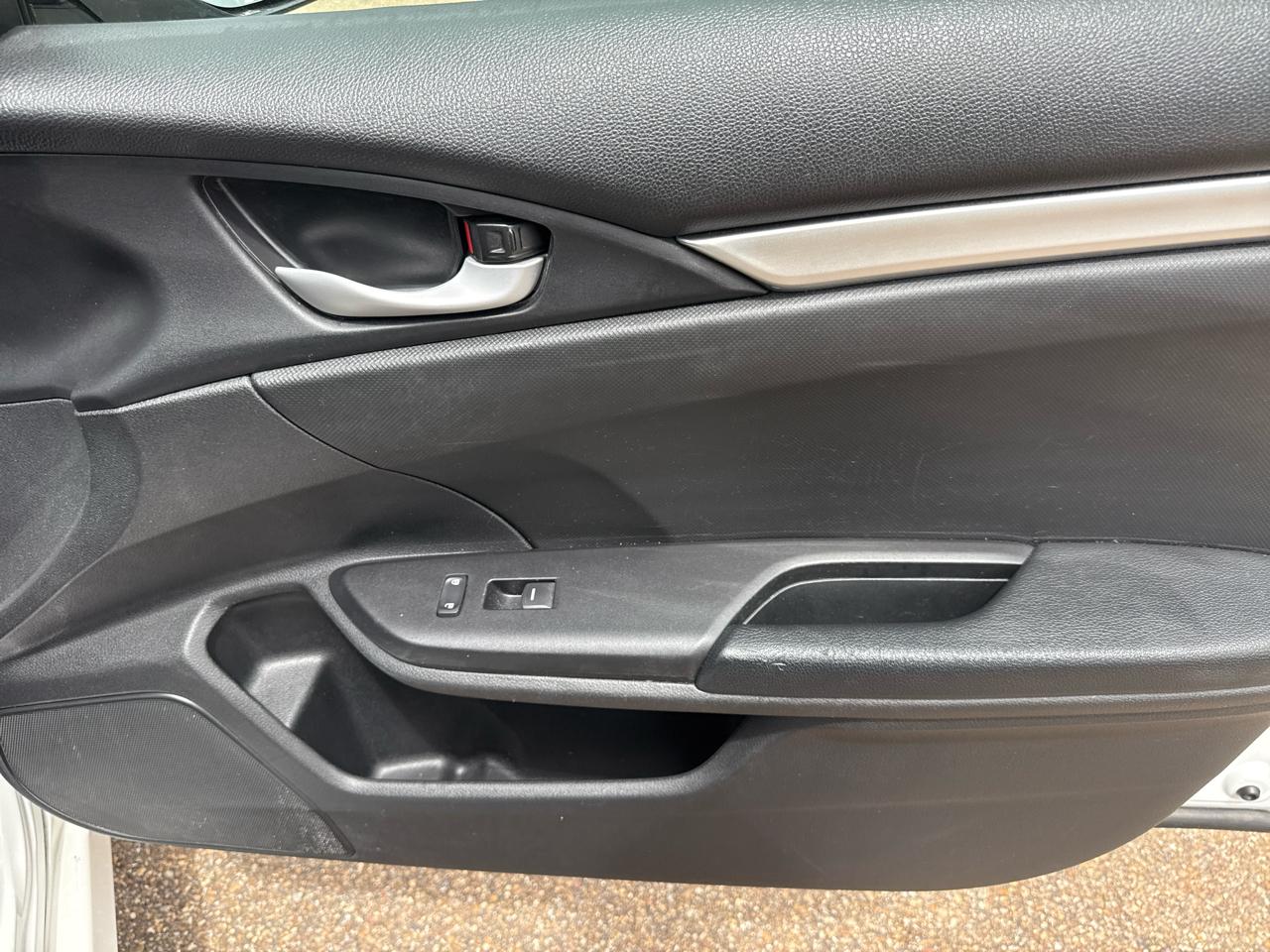Honda Civic  2019