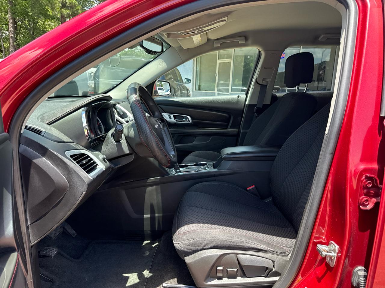 GMC Terrain  2015
