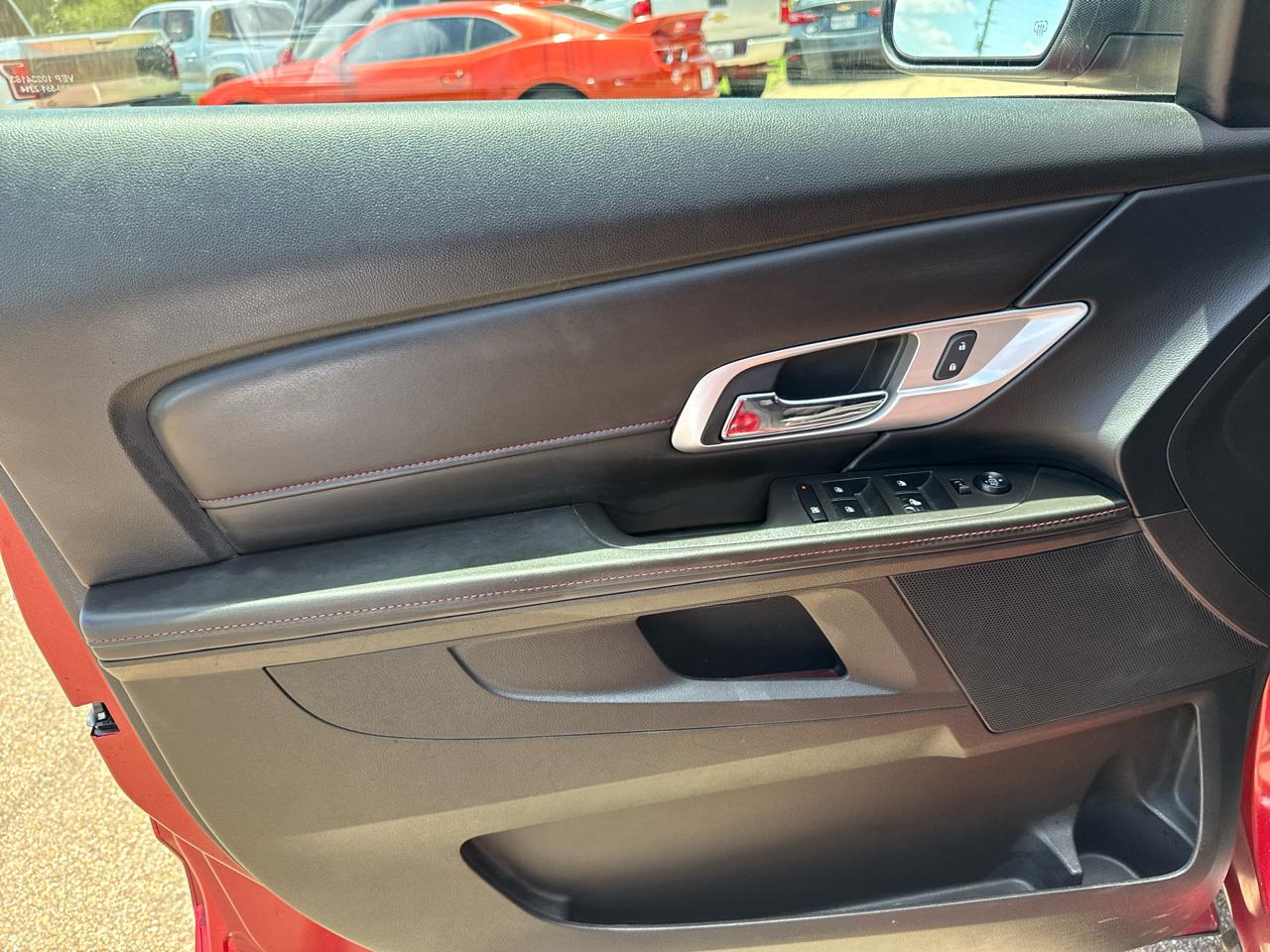 GMC Terrain  2015
