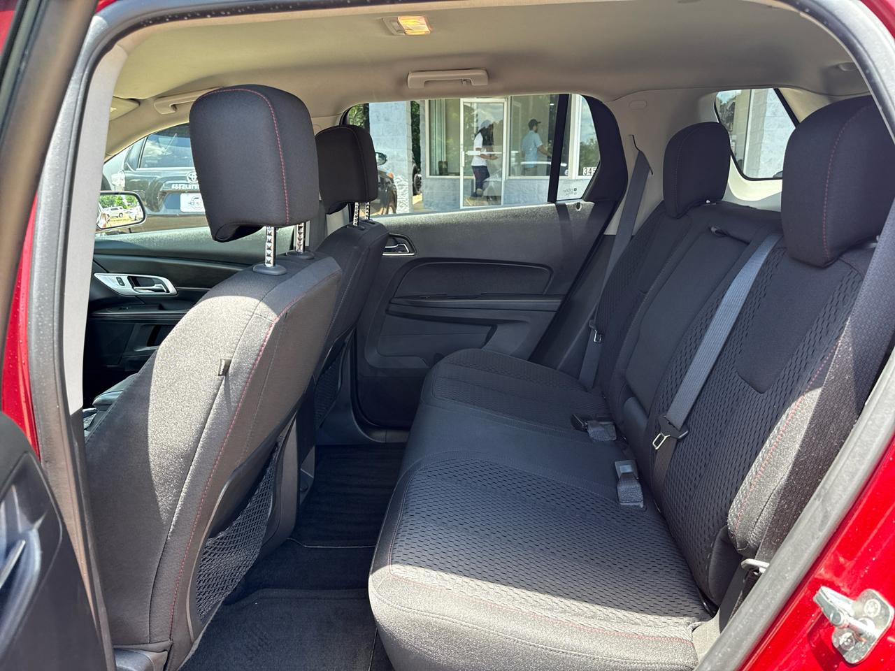 GMC Terrain  2015