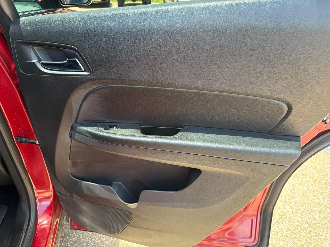 GMC Terrain  2015