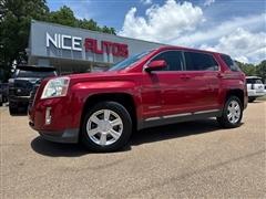2015 GMC Terrain 