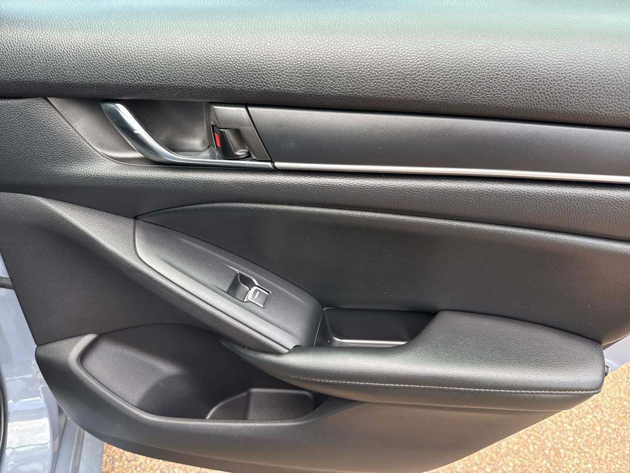 Honda Accord  2021