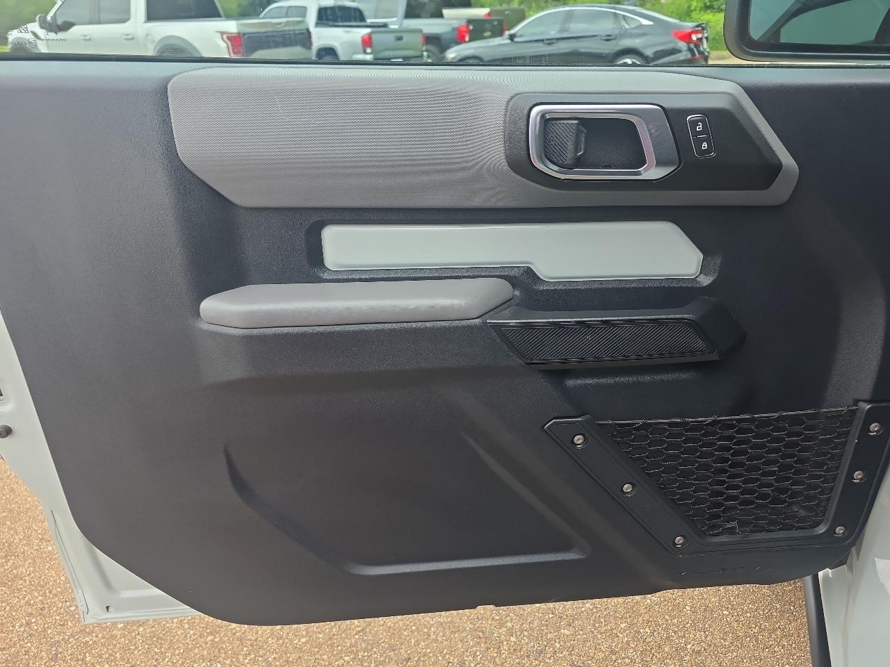 Ford Bronco Big Bend 2 Door Advanced 4x4 2022