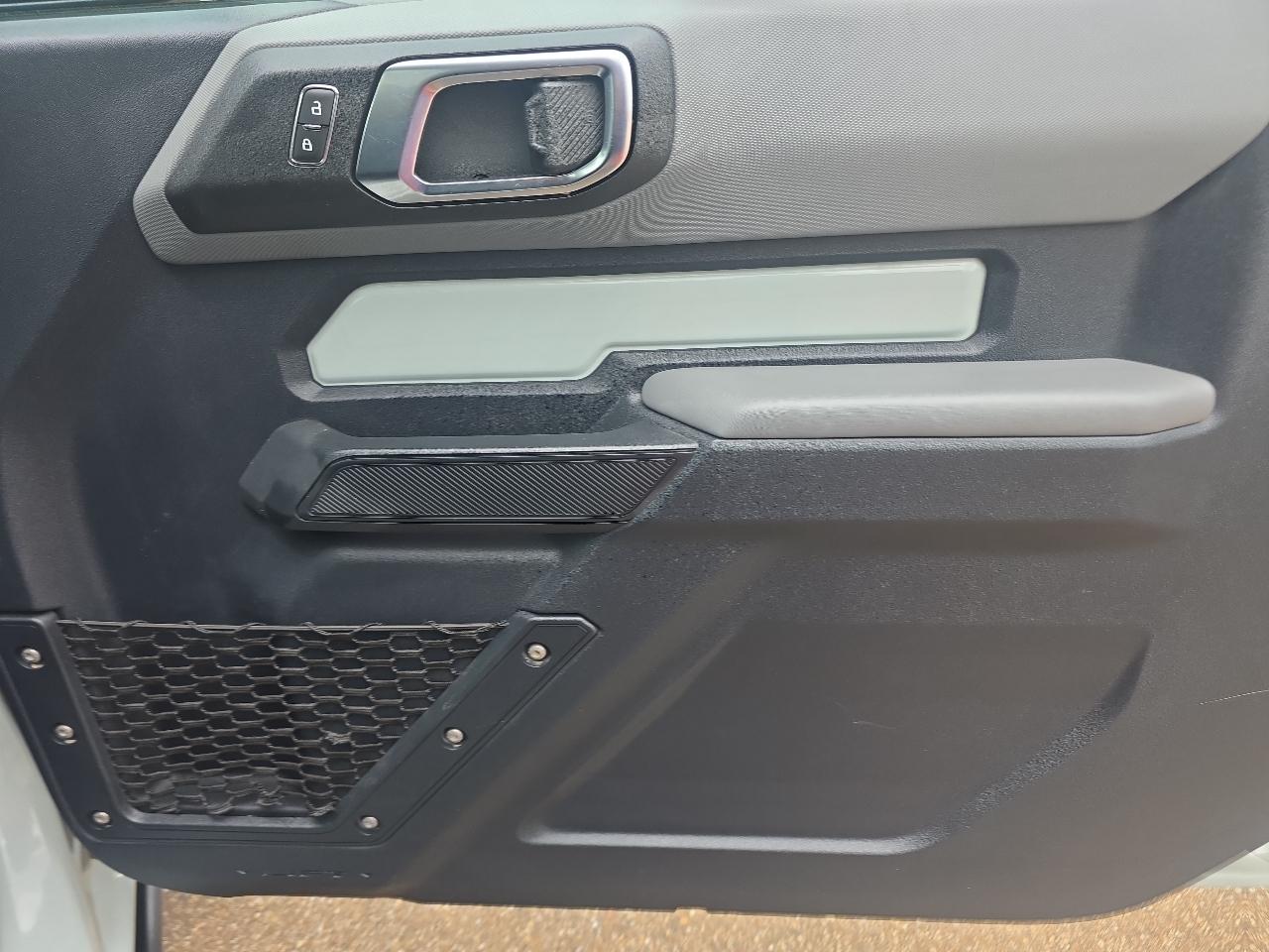 Ford Bronco Big Bend 2 Door Advanced 4x4 2022