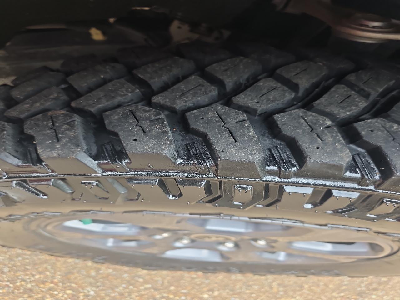 Ford Bronco Big Bend 2 Door Advanced 4x4 2022