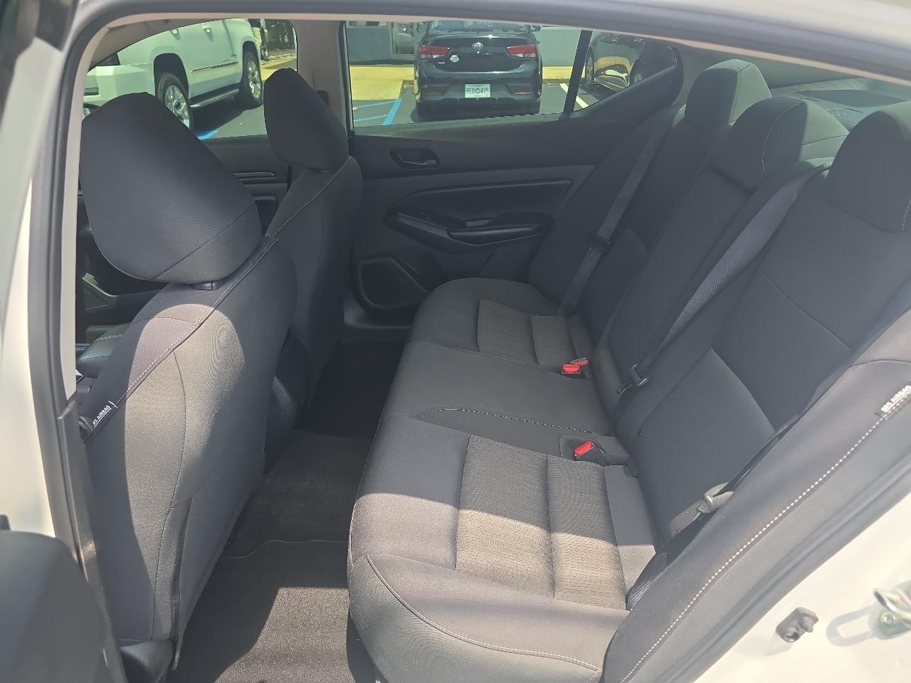 Nissan Altima  2024