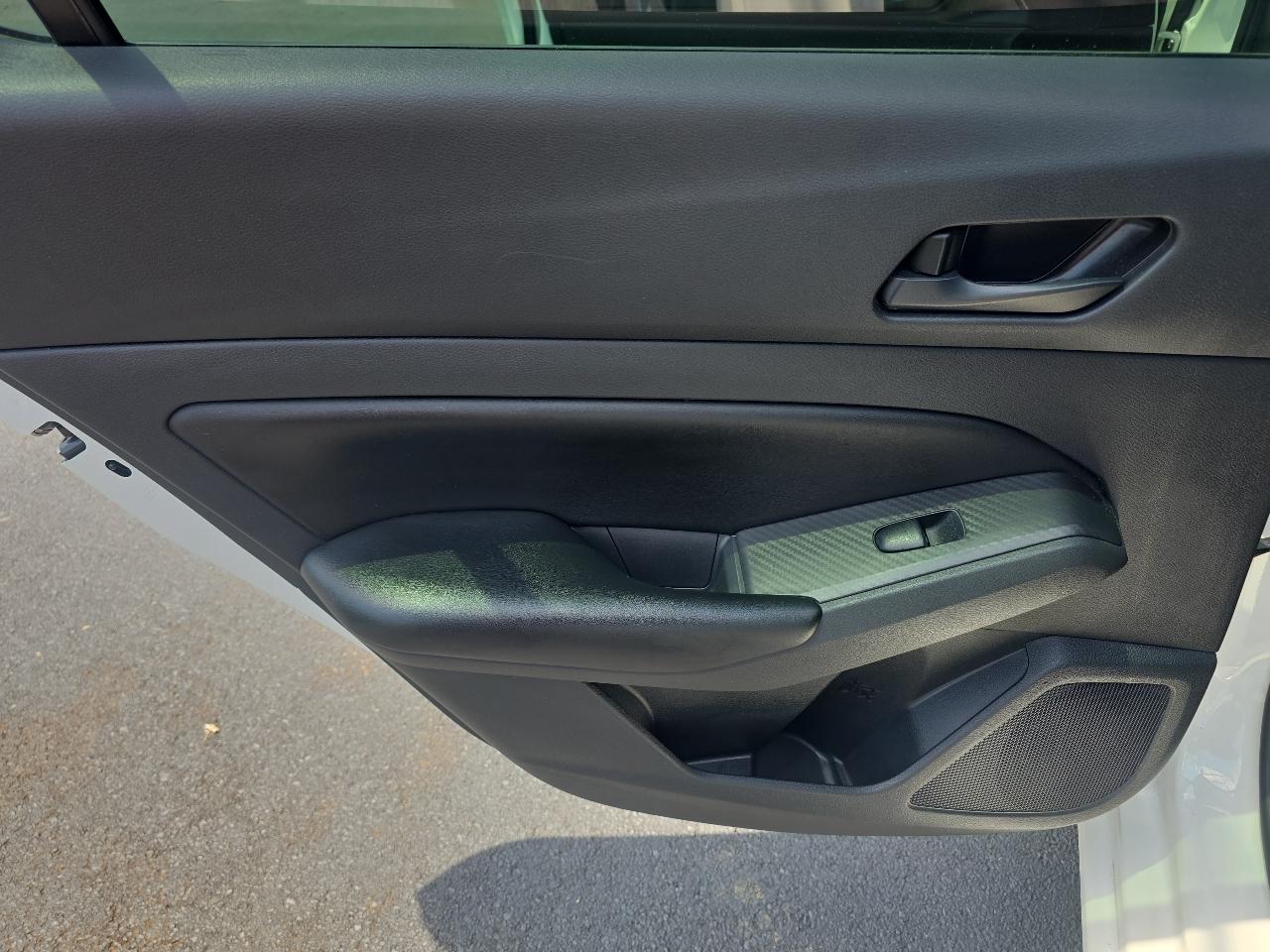 Nissan Altima  2024