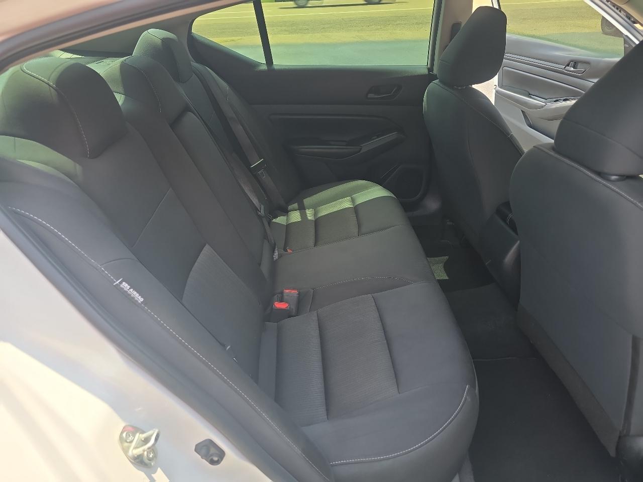 Nissan Altima  2024