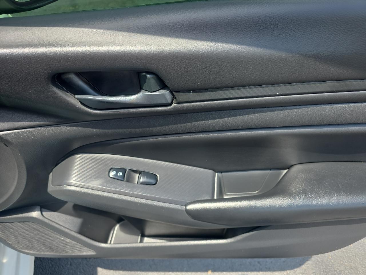 Nissan Altima  2024