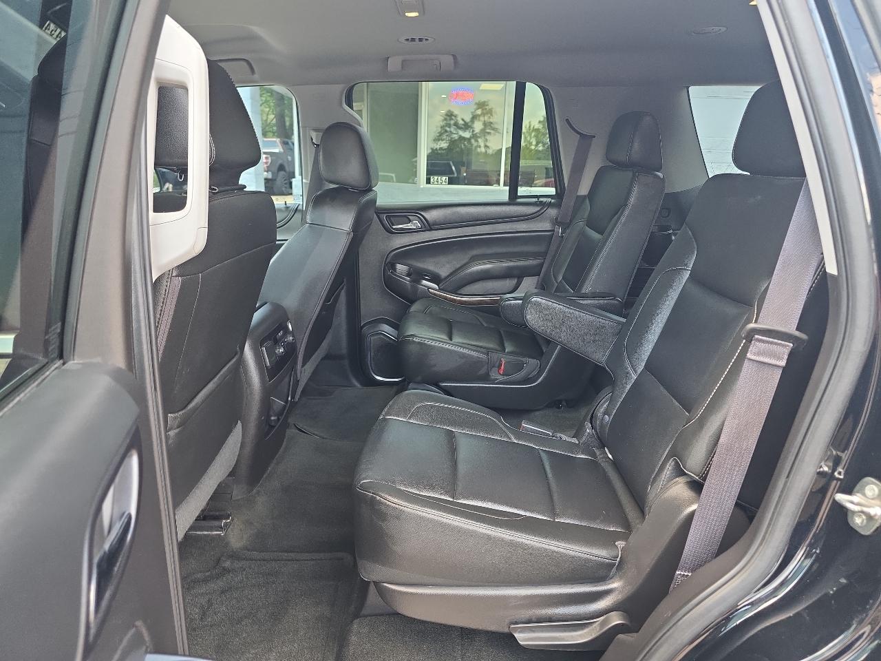 Chevrolet Tahoe  2016