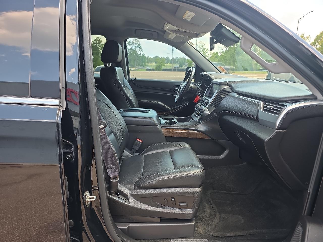 Chevrolet Tahoe  2016