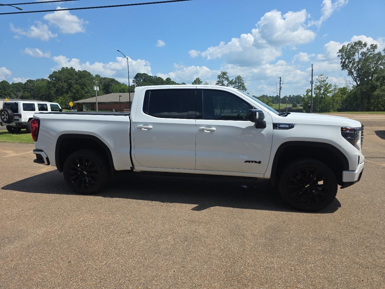 GMC Sierra 1500  2022