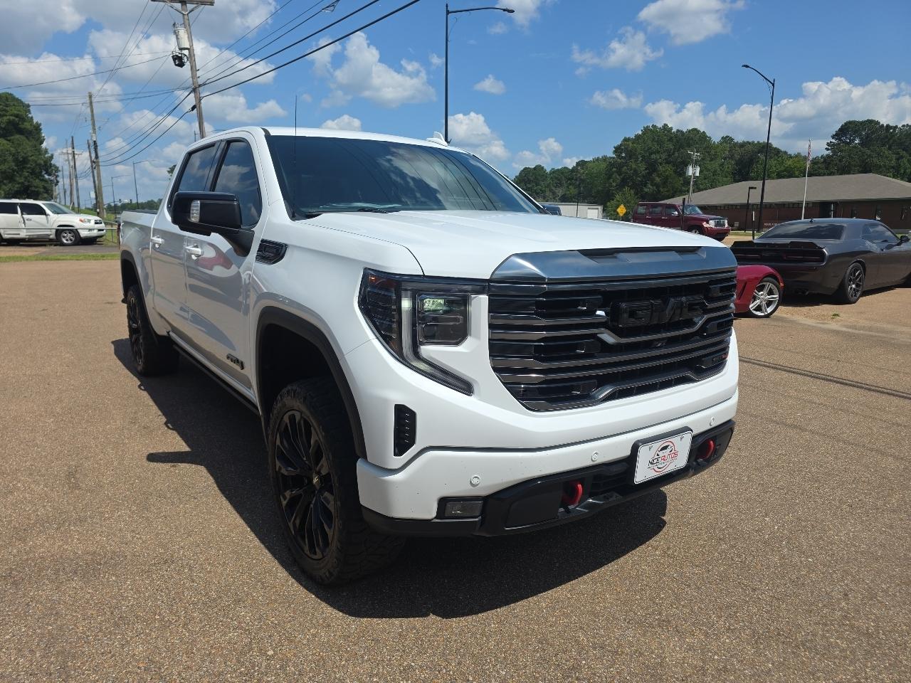 GMC Sierra 1500  2022