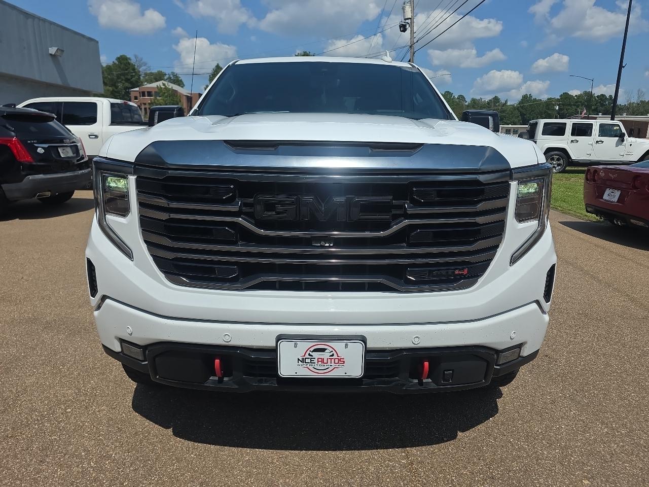 GMC Sierra 1500  2022