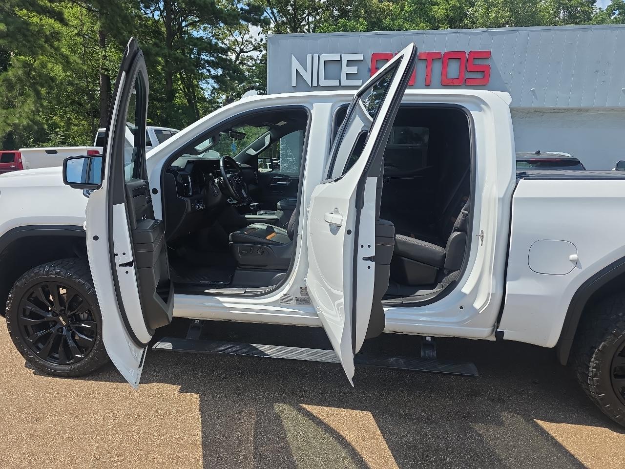 GMC Sierra 1500  2022