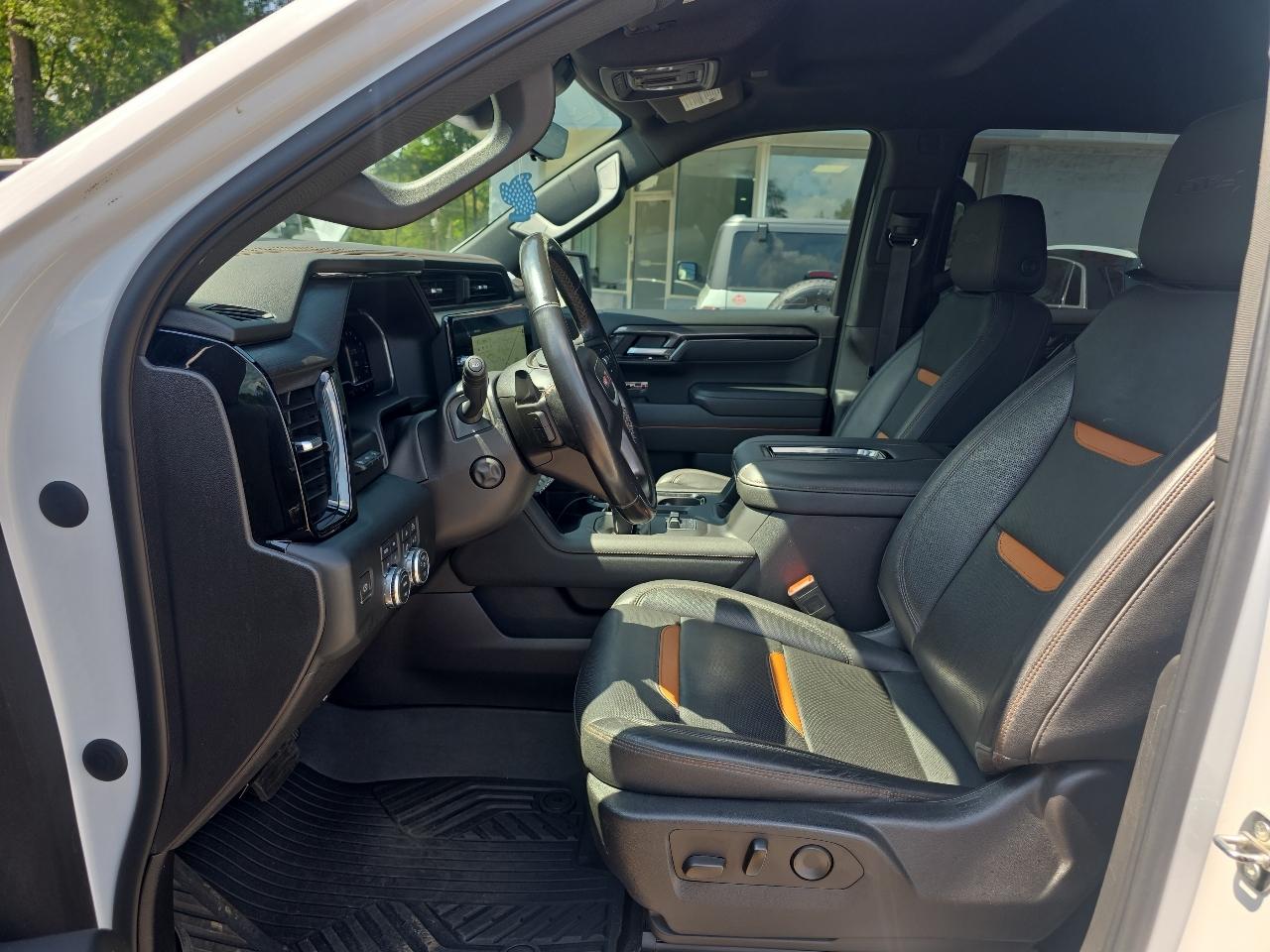 GMC Sierra 1500  2022