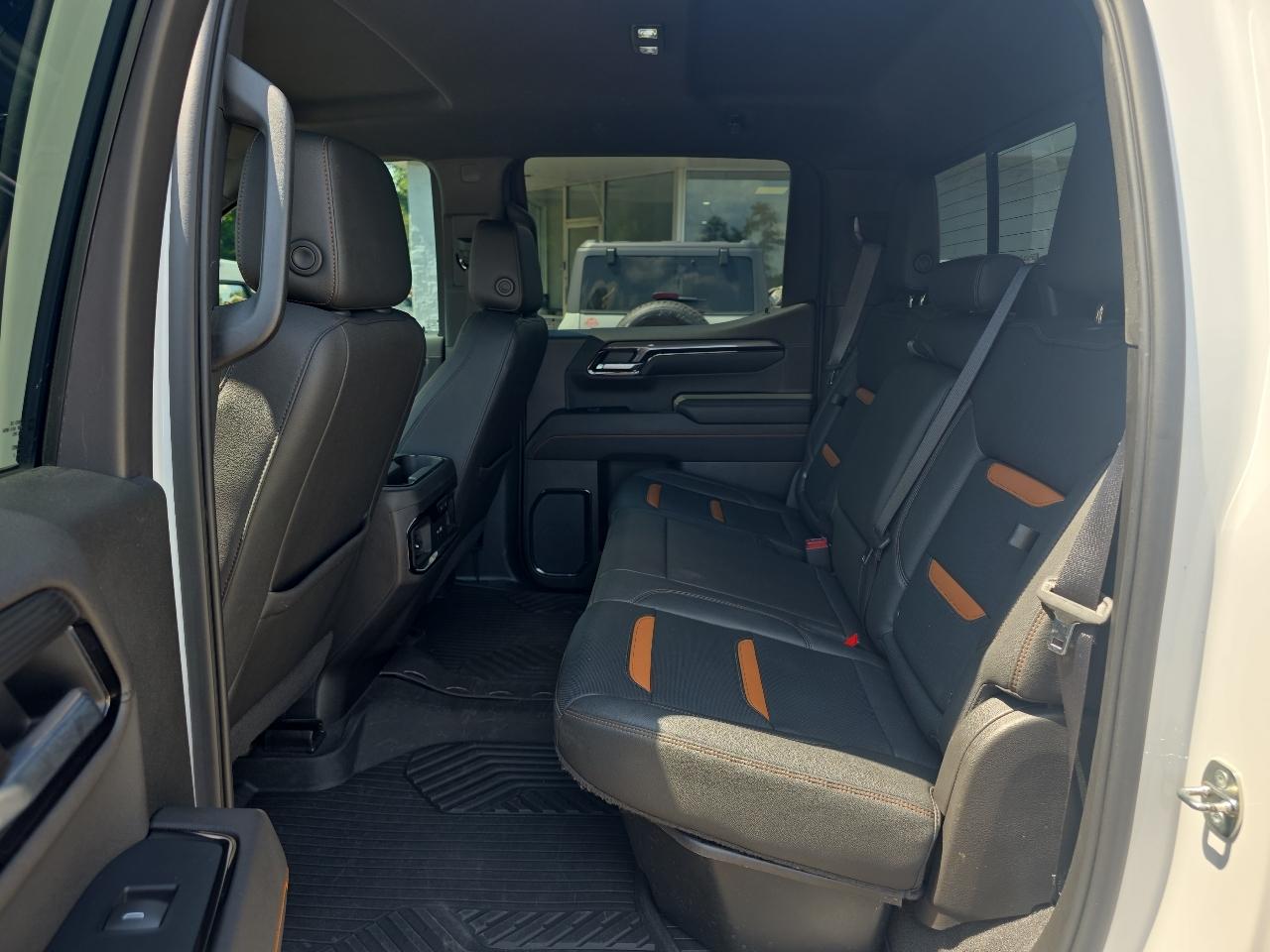 GMC Sierra 1500  2022