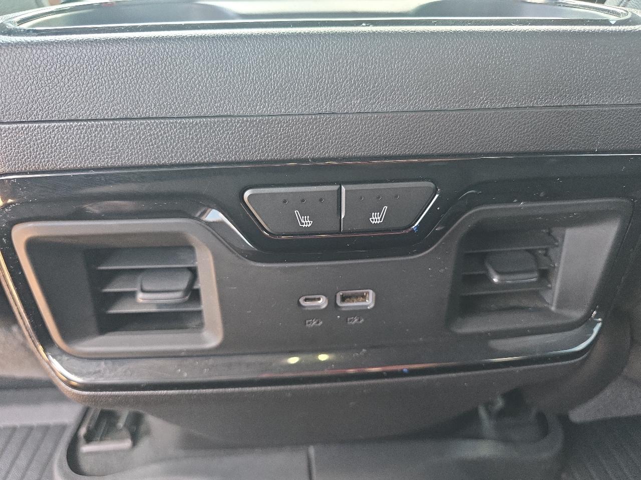 GMC Sierra 1500  2022