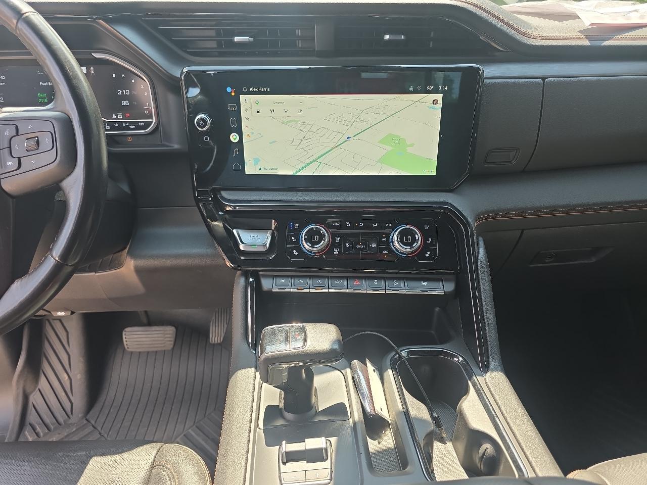 GMC Sierra 1500  2022